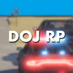 DOJ RP | San Andreas