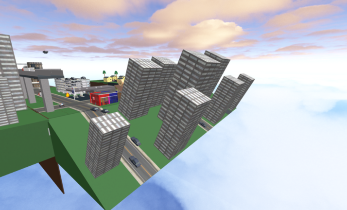 2012 Disaster Movie Survival! Earthquake Escape! screenshot 4