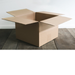 Cardboard Box International
