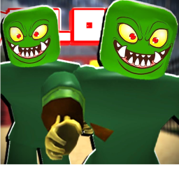 Zombie Escape!