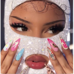 $Trap barbz$