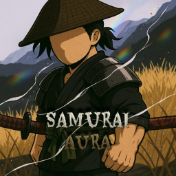 Samurai Aura [Alpha]