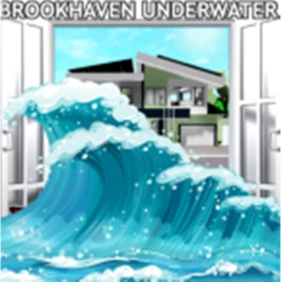 Brookhaven 🏡RP Underwater icon