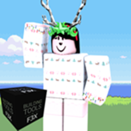 Build With F3X! (Beta)