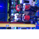 The gaming twins the group is cool