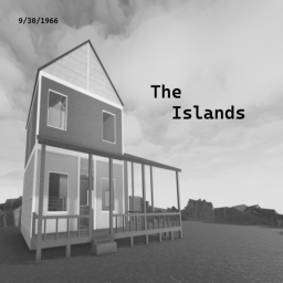 The Islands