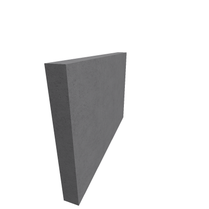 Concrete Wall
