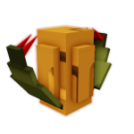 Amberfruit Shrub seed image