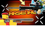 Arsenal Gods (made by max)