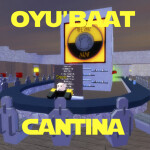 The Oyu`Baat Cantina