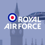 υκ | Royal Air Force