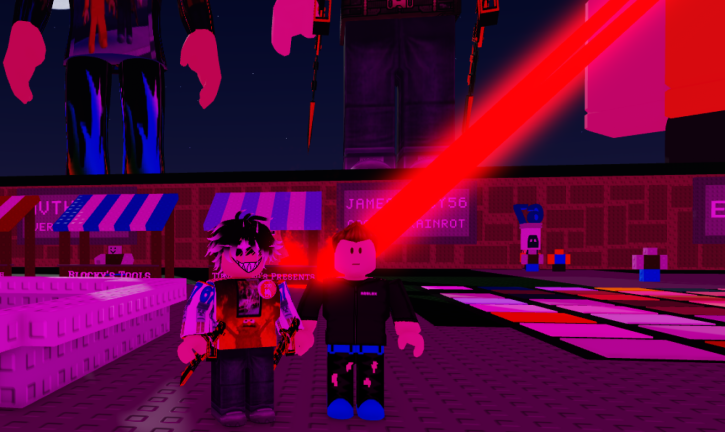 [🖥️] Cook a Brainrot🧠 screenshot 1