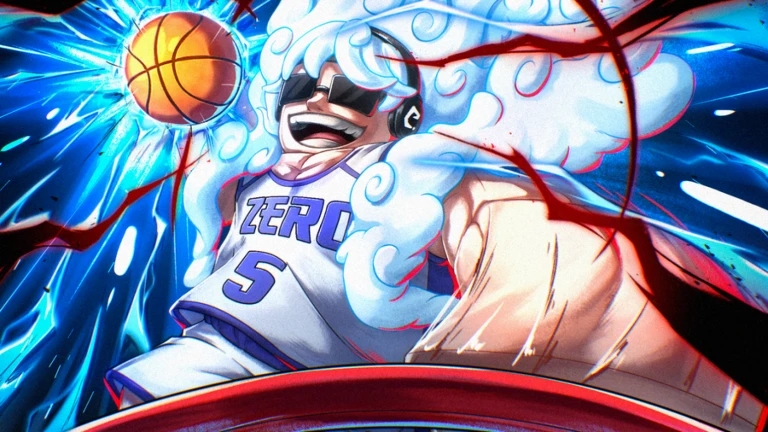 [UPD] Basketball: Zero