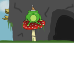 Pogger Frogger Group