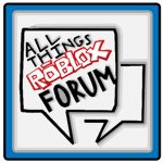 All Things ROBLOX Forum
