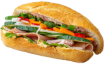 Banh Mi Dev