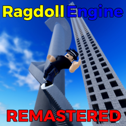 Ragdoll Engine Remastered