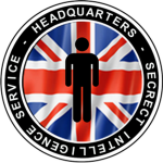 Secret Intelligence Service Headquarters
