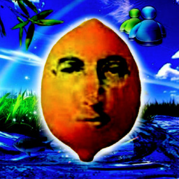 Лимонное ядро icon
