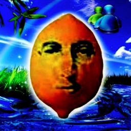 Лимонное ядро icon
