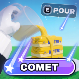 [GUILDS] 🧈 Stack A Butter Squishy [ASMR] icon