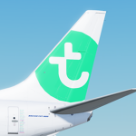 Transavia | Virtual