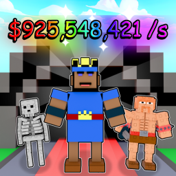 [👑] Steal A Clash Of Clans!