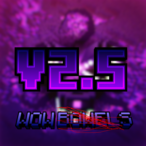 (V2.5) The Growing Darkness: MC:SM Wither Storm