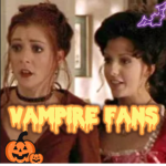 Vampire Fans!!