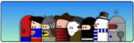 RO-Comix Fan group!!!