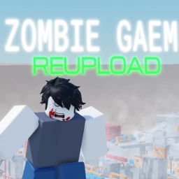 Zombi Gaem : Reupload icon