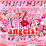ʚ lily’s angels! ɞ Group Thumbnail