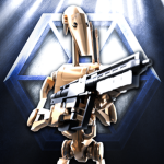 TSA | Separatist Droid Army
