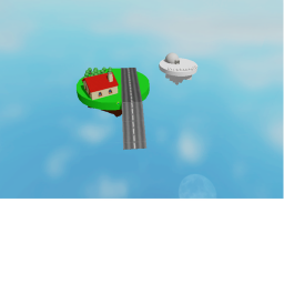 Islands. [NEW! & more updates soon!]