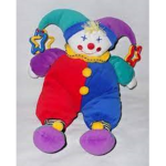 Under The Circus Tent