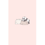 Lena bear