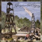 Georgetown Oil Company