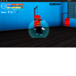 The extreeme! oo