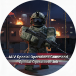 [AUV] Special Forces