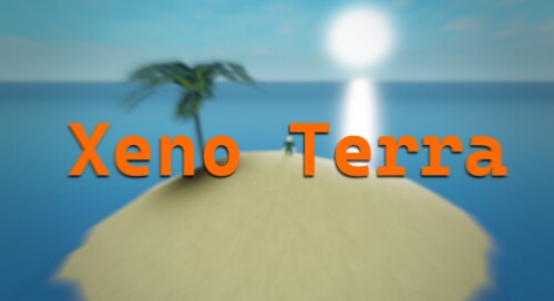 Xeno Terra