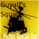 Vortex special ops:Guyalf1's squads