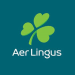 Aer Lingus .