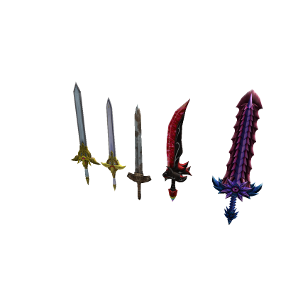 SatBK sword