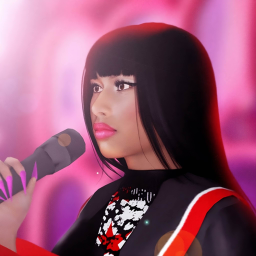 Pink Friday 2 Tour BETA