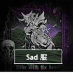 Sad 服