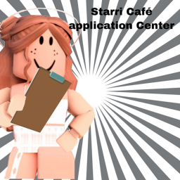 Application Center!