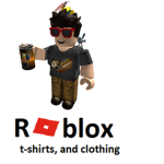 T-Shirts & Clothing