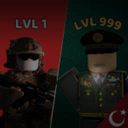 Turkish Soldier Simulation