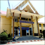 ฝั่งท่าราบ เพรชบุรี