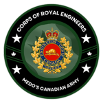 |MCA| Corps of Royal Engineers
